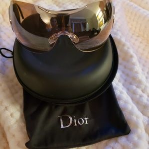 Dior sport Sunglasses